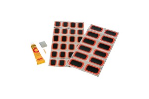 Σετ Επισκευης Ελαστικων