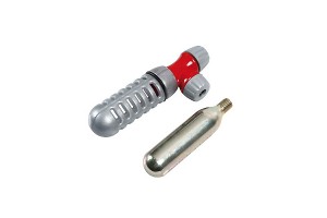 Lampa 94200 Τρόμπα Χεριού Ασημί