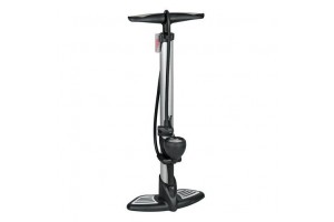 Τρομπα Αερος Ποδηλατου Δαπεδου AIR-PRO1 Υψος 59CM Φ38ΜΜ