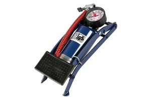 Μονη Τρομπα Ελαστικων Ποδιου