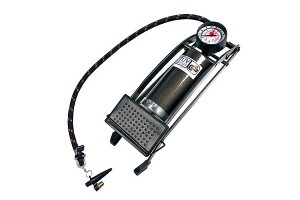 Μονη Τρομπα Ελαστικων Ποδιου