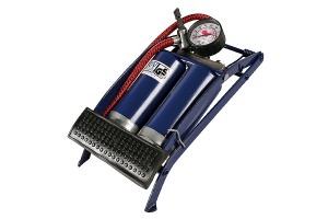 Lampa Standard 71610 Τρόμπα Δαπέδου / Ποδιού με Μανόμετρο