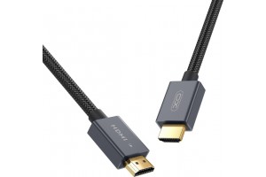 XO GB001 Καλώδιο HDMI 2.1V 8K 3m