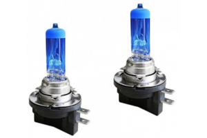 Simoni Racing H9B 12V 55W Long Life 4.500K 2τεμ. SRLL9B