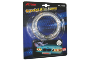 ΠΡΟΒΟΛ.ANGEL EYES-ΛΕΥΚΑ 4 ΤΕΜ.