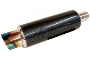 Εξατμιση Μονη Carbon ESR32286