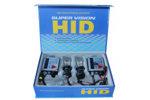 Hid Kit Xenon Η4