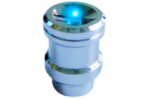 Καπακια Βαλβιδος Μπλε