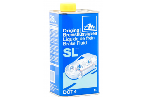 Ate SL DOT 4 Υγρό Φρένων 1L - 03.9901-5802.2