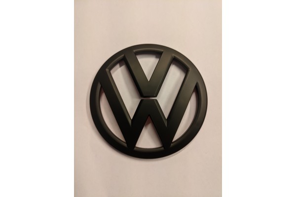 Αυτοκόλλητο Σήμα VolksWagen 110mm