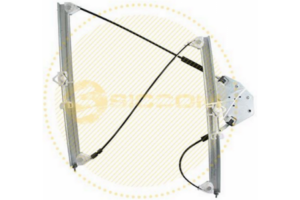 Γρυλος ΠΑΡΑΘ. ΕΜ. ΔΕΞ. ΗΛΕΚ. Bmw 3 (E46) 00> 4π (Χ/ΜΟΤΕΡ)