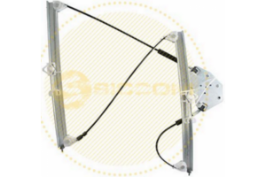 Γρυλος ΠΑΡΑΘ. ΕΜ. ΑΡ. ΗΛΕΚ. Bmw 3 (E46) 00> 4π (Χ/ΜΟΤΕΡ)