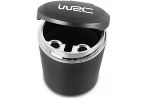 Κινητό τασάκι αυτοκινητου WRC(007365)