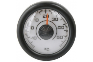 Θερμόμετρο αυτοκινήτου CARLINEA (483312)