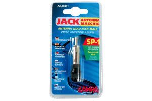 Lampa Φις Κεραιας Αρσενικο L40331