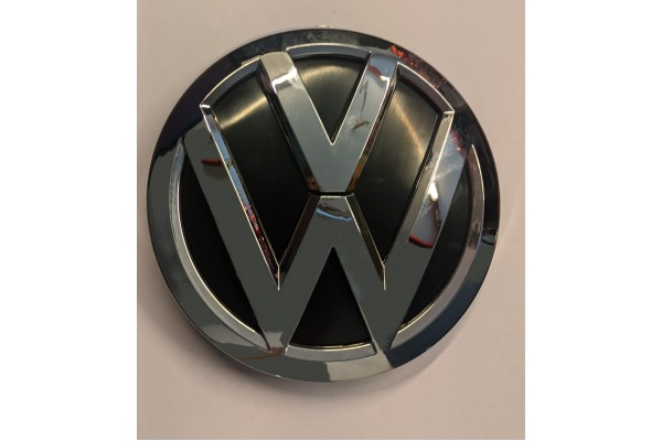 Λογότυπο VolksWagen 122m