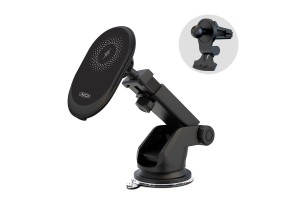 Μαγνητική Βάση Κινητού CX010 15W