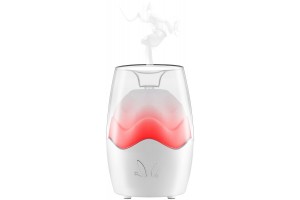 Συσκευή Αρωματοθεραπείας με RGB Φωτισμό Entac Aromatherapy Humidifier  100ml 5W