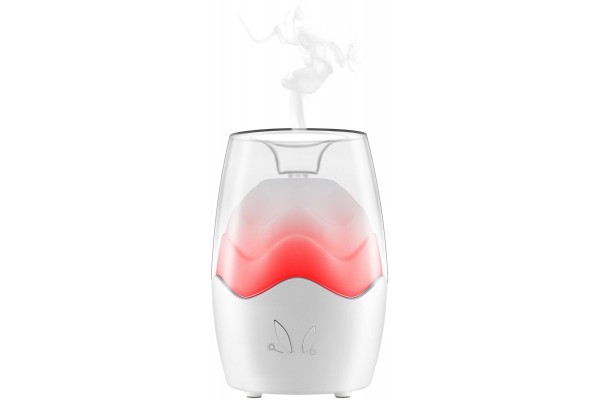 Συσκευή Αρωματοθεραπείας με RGB Φωτισμό Entac Aromatherapy Humidifier  100ml 5W