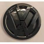 Σήμα Κουμπωτό VolksWagen 110mm