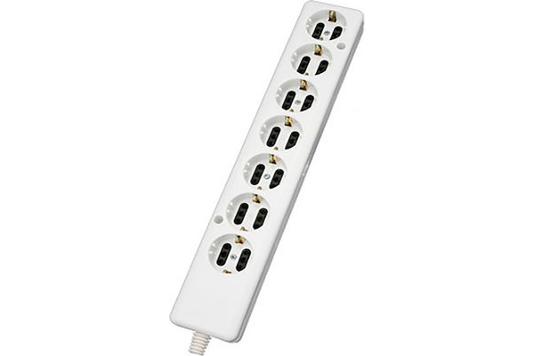 Maestro 37300 Επταπριζο Ευθυ Κενο (ΧΩΡΙΣ ΚΑΛΩΔΙΟ)
