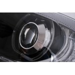 Προβολείς Angel Eyes Κατάλληλοι Για Bmw Σειρά 3 E90 E91 (03.2005-2011) Μαύροι Προβολείς Angel Eyes Κατάλληλοι Για Bmw Σειρά 3 E90 E91 (03.2005-2011) Μαύροι
