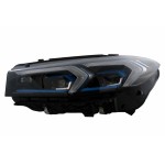 Προβολείς Μετατροπής Κατάλληλοι Για Bmw Σειρά 3 G20 G21 G28 (2018-2020) Με Led