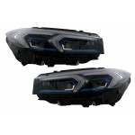 Προβολείς Μετατροπής Κατάλληλοι Για Bmw Σειρά 3 G20 G21 G28 (2018-2020) Με Led