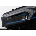 Προβολείς Μετατροπής Κατάλληλοι Για Bmw Σειρά 3 G20 G21 G28 (2018-2020) Με Led