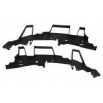 Εσωτερικό Πάνελ Στήριξης Μπροστινού Προφυλακτήρα Με Βάση Led Drl Κατάλληλο Για Land Range Rover Sport L320 (2005-2013)