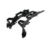 Εσωτερικό Πάνελ Στήριξης Μπροστινού Προφυλακτήρα Με Βάση Led Drl Κατάλληλο Για Land Range Rover Sport L320 (2005-2013)