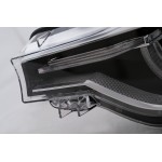 Προβολείς Full Led Angel Eyes Κατάλληλοι Για Bmw Σειρά 3 F30 F31 Sedan Touring (2011-και μετά) Προβολείς Full Led Angel Eyes Κατάλληλοι Για Bmw Σειρά 3 F30 F31 Sedan Touring (2011-και μετά)