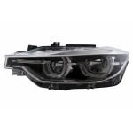 Προβολείς Full Led Angel Eyes Κατάλληλοι Για Bmw Σειρά 3 F30 F31 Sedan Touring (2011-και μετά) Προβολείς Full Led Angel Eyes Κατάλληλοι Για Bmw Σειρά 3 F30 F31 Sedan Touring (2011-και μετά)