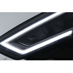 Προβολείς Full Led Κατάλληλοι Για Audi A3 8V Pre-Facelift (2013-2016) Αναβάθμιση Σε Αλογόνου Με Διαδοχικά Δυναμικά Φώτα Στροφής Lhd Προβολείς Full Led Κατάλληλοι Για Audi A3 8V Pre-Facelift (2013-2016) Αναβάθμιση Σε Αλογόνου Με Διαδοχικά Δυναμικά Φώτα Στροφής Lhd