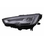 Προβολείς Full Led Κατάλληλοι Για Μετατροπή Audi A4 B9 8W (2016-2018) Από Xenon Σε Led Προβολείς Full Led Κατάλληλοι Για Μετατροπή Audi A4 B9 8W (2016-2018) Από Xenon Σε Led