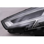 Προβολείς Full Led Κατάλληλοι Για Μετατροπή Audi A4 B9 8W (2016-2018) Από Xenon Σε Led Προβολείς Full Led Κατάλληλοι Για Μετατροπή Audi A4 B9 8W (2016-2018) Από Xenon Σε Led