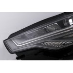 Προβολείς Full Led Κατάλληλοι Για Audi A6 4G (2011-2014) Μετατροπή Facelift Design Από Xenon Σε Led Προβολείς Full Led Κατάλληλοι Για Audi A6 4G (2011-2014) Μετατροπή Facelift Design Από Xenon Σε Led