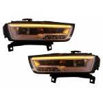 Προβολείς Full Led Κατάλληλοι Για Audi Q3 8U Facelift (2014-2017) Μετατροπή Από Xenon Σε Led Προβολείς Full Led Κατάλληλοι Για Audi Q3 8U Facelift (2014-2017) Μετατροπή Από Xenon Σε Led