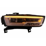 Προβολείς Full Led Κατάλληλοι Για Audi Q3 8U Facelift (2014-2017) Μετατροπή Από Xenon Σε Led Προβολείς Full Led Κατάλληλοι Για Audi Q3 8U Facelift (2014-2017) Μετατροπή Από Xenon Σε Led