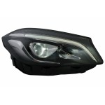 Προβολείς Full Led Κατάλληλοι Για Mercedes A-Class W176 (2012-2018) Μόνο Για Αλογόνου Προβολείς Full Led Κατάλληλοι Για Mercedes A-Class W176 (2012-2018) Μόνο Για Αλογόνου