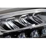 Προβολείς Full Led Κατάλληλοι Για Mercedes C-Class W205 S205 (2019-και μετά) Lhd