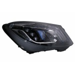 Προβολείς Full Led Κατάλληλοι Για Mercedes S-Class W222 (2013-2017) Facelift Look Dynamic Sequential Turning Light