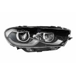 Προβολείς Full Led Κατάλληλοι Για Vw Scirocco Hatchback 137 (2008-04.2014) Δυναμικό Φως Φλας