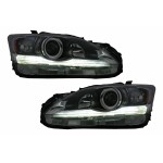 Προβολείς Αλογόνου Κατάλληλοι Για Lexus Ct ZWA10 (2010-2016) Μαύροι Προβολείς Αλογόνου Κατάλληλοι Για Lexus Ct ZWA10 (2010-2016) Μαύροι
