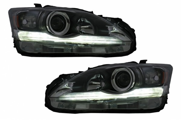 Προβολείς Αλογόνου Κατάλληλοι Για Lexus Ct ZWA10 (2010-2016) Μαύροι Προβολείς Αλογόνου Κατάλληλοι Για Lexus Ct ZWA10 (2010-2016) Μαύροι