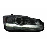 Προβολείς Αλογόνου Κατάλληλοι Για Lexus Ct ZWA10 (2010-2016) Μαύροι Προβολείς Αλογόνου Κατάλληλοι Για Lexus Ct ZWA10 (2010-2016) Μαύροι