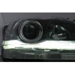 Προβολείς Αλογόνου Κατάλληλοι Για Lexus Ct ZWA10 (2010-2016) Μαύροι Προβολείς Αλογόνου Κατάλληλοι Για Lexus Ct ZWA10 (2010-2016) Μαύροι