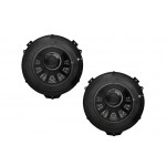 Προβολείς Bi-Xenon Led Κατάλληλοι Για Mercedes G-Class W463 (2005-2017) M Square Look Προβολείς Bi-Xenon Led Κατάλληλοι Για Mercedes G-Class W463 (2005-2017) M Square Look