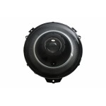 Προβολείς Bi-Xenon Oem Look Κατάλληλοι Για Mercedes G-Class W463 (2005-2017) Μαύροι