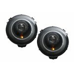 Προβολείς Bi-Xenon Oem Look Κατάλληλοι Για Mercedes G-Class W463 (2005-2017) Μαύροι
